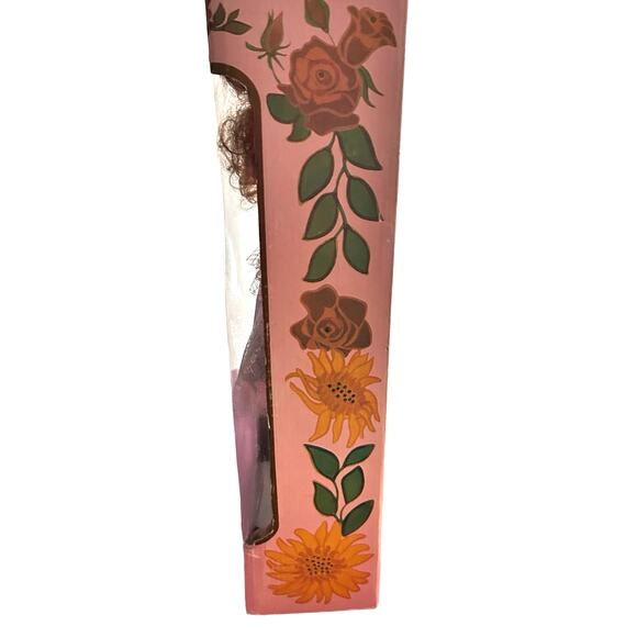 Ballerina Ballet Porcelain Doll 18” Kingstate N.Y. Doll Crafters New/Box - Picture 6 of 8